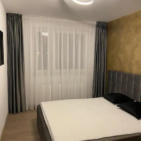 Apartamento Charming 1-bed In *