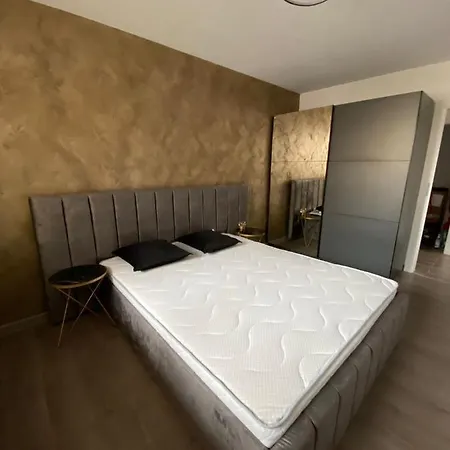 Apartamento Charming 1-bed In